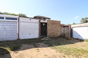 Garage And Parking- click for photo gallery